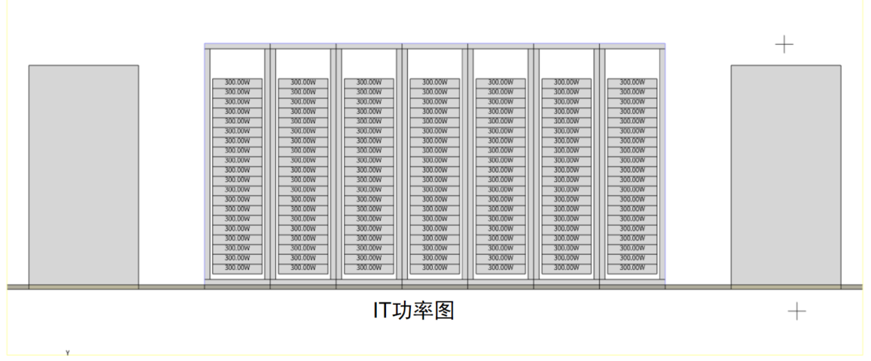 Data-centre simulation visual published with the development story